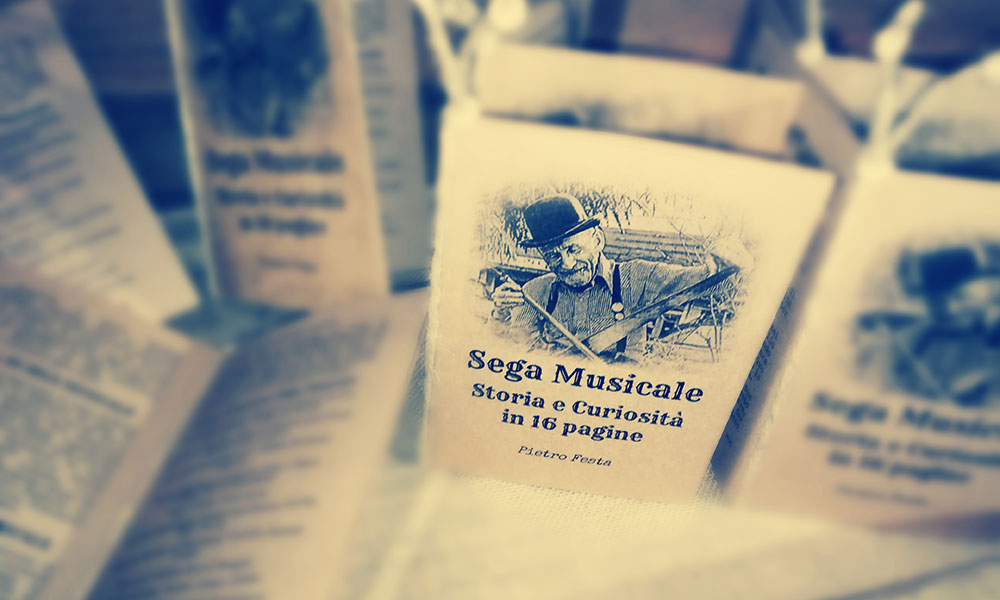 La “sega musicale” e cos’è?