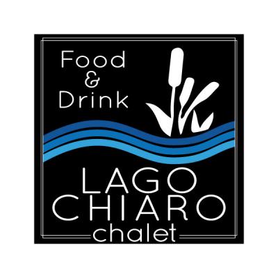 Lago Chiaro Chalet Posta Fibreno Logo