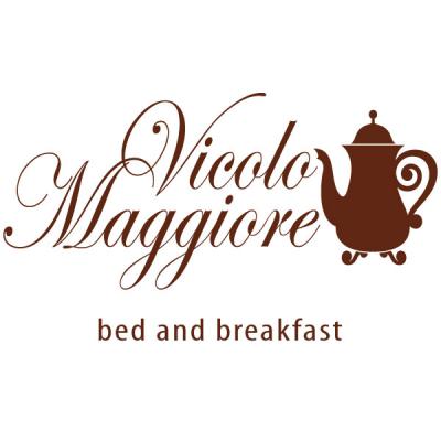 Vicolo Maggiore Bb Alvito Logo